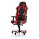 DXRACER SENTINEL Gaming Chair, Schwarz / Rot (GC-S28-NR-J4)