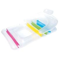 BESTWAY Luftmatratze Kool Lounge