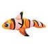 BESTWAY Schwimmtier Clown Fisch