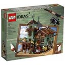 LEGO Ideas - Old Fishing Store (21310)