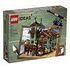 LEGO Ideas - Old Fishing Store (21310)