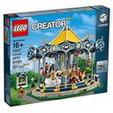 LEGO Creator Expert - Carousel (10257)