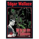 Edgar Wallace - Die Tür mit den sieben Schlössern