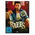 Raees (Blu-ray, Limited Special Edition, 2016, S.R.Khan / M.Khan)