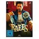 Raees (Blu-ray, Limited Special Edition, 2016, S.R.Khan / M.Khan)