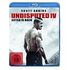 Undisputed IV - Boyka Is Back (Blu-ray, 2016, S.Adkins / T.Duhovnikova)