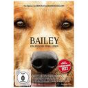 Bailey - Ein Freund fürs Leben (DVD, 2017, B.Robertson / D.Quaid)