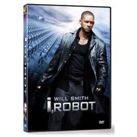 I, Robot (W.Smith / B.Moynahan)