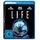 Life (Blu-ray, 2017, R.Ferguson / J.Gyllenhaal)