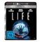 Life (Blu-ray 4K Ultra-HD, 2017, R.Ferguson / J.Gyllenhaal)