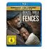 Fences (Blu-ray, 2016, D.Washington / V.Davis)