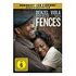 Fences (DVD, 2016, D.Washington / V.Davis)