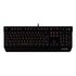 LC-POWER Mechanical Gaming Keyboard, Cherry-MX-Red, Deutsches Layout (LC-KEY-MECH-1)