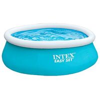 INTEX Easy Pool Set (Ø 183 x 51cm) (28101)