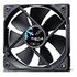 FRACTAL DESIGN Dynamic X2 GP-12, 120mm, Black (FD-FAN-DYN-X2-GP12-BK)