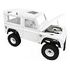 AMEWI Scale No4 1:10 4WD D90 AMXROCK Scale Crawler Pickup (22246)