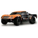 AMEWI AM10SC V3 ORANGE 5200KV Short Course - AMX RACING (22261)