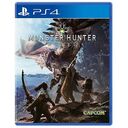 Monster Hunter: World (Capcom), PS4