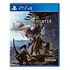 Monster Hunter: World (Capcom), PS4