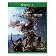 Monster Hunter: World (Capcom), Xbox One