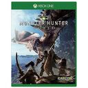 Monster Hunter: World (Capcom), Xbox One