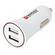 SKROSS Dual Car Charger (2.900610-E )