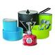 MSR PocketRocket Kocher-Set