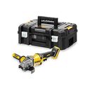 DEWALT Battery-Angle Grinder (DCG414NT)