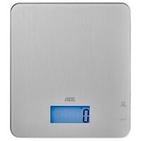 ADE Cleo, Silber (KE 1714)