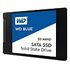 WESTERN DIGITAL Blue 3D NAND SSD, 1.0TB, Retail (WDS100T2B0A)