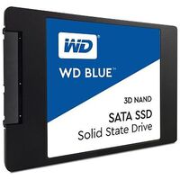 WD WDS200T1R0A SATA III - Disque SSD WD 