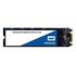 WESTERN DIGITAL Blue 3D NAND SSD M.2, 250GB (WDS250G2B0B)