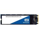 WESTERN DIGITAL Blue 3D NAND SSD M.2, 500GB (WDS500G2B0B)