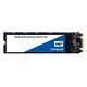 WESTERN DIGITAL Blue 3D NAND SSD M.2, 1.0TB (WDS100T2B0B)