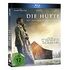 Die Hütte - Ein Wochenende mit Gott (Blu-ray, 2017, S.Worthington / O.Spencer)