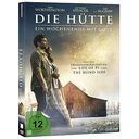 Die Hütte - Ein Wochenende mit Gott (DVD, 2017, S.Worthington / O.Spencer)