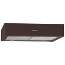 MIELE DA 1260, Braun