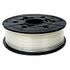 XYZPRINTING PLA Filament, 1.75mm, 600g, Natural (RFPLCXEU00D)