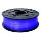 XYZPRINTING PLA Filament, 1.75mm, 600g, Blue (RFPLCXEU0DB)