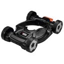 BLACK & DECKER 3-in-1 Multi-Trimmer-Basis (CM100)