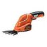 BLACK & DECKER 3.6 V Akku-Grasschere (GSL200)