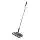 BLACK & DECKER 7.2V Lithium-ion Floor Sweeper - Grey (PSA215B)