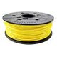 XYZPRINTING PLA Filament, 1.75mm, 600g, Yellow (RFPLCXEU0EC)