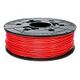 XYZPRINTING ABS Filament, 1.75mm, 600g, Red (RF10BXEU04H)