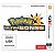 Pokémon Ultra Sun (Nintendo), 3DS