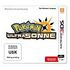 Pokémon Ultra Sun (Nintendo), 3DS