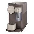 DELONGHI Nespresso Lattissima One, Braun (EN 500.BW)