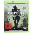 Call of Duty: Modern Warfare Remastered (Activision), Xbox One