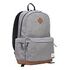 TARGUS Strata 15.6" Laptop Backpack, Grey (TSB93604GL)