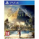 Assassin's Creed: Origins (Ubisoft), PS4